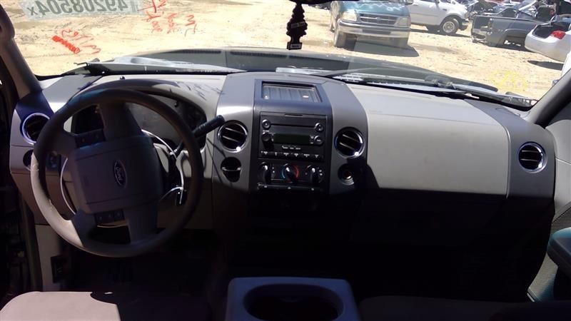 Engine ECM Electronic Control Module 8-281 Fits 04-05 FORD F150 PICKUP 699541