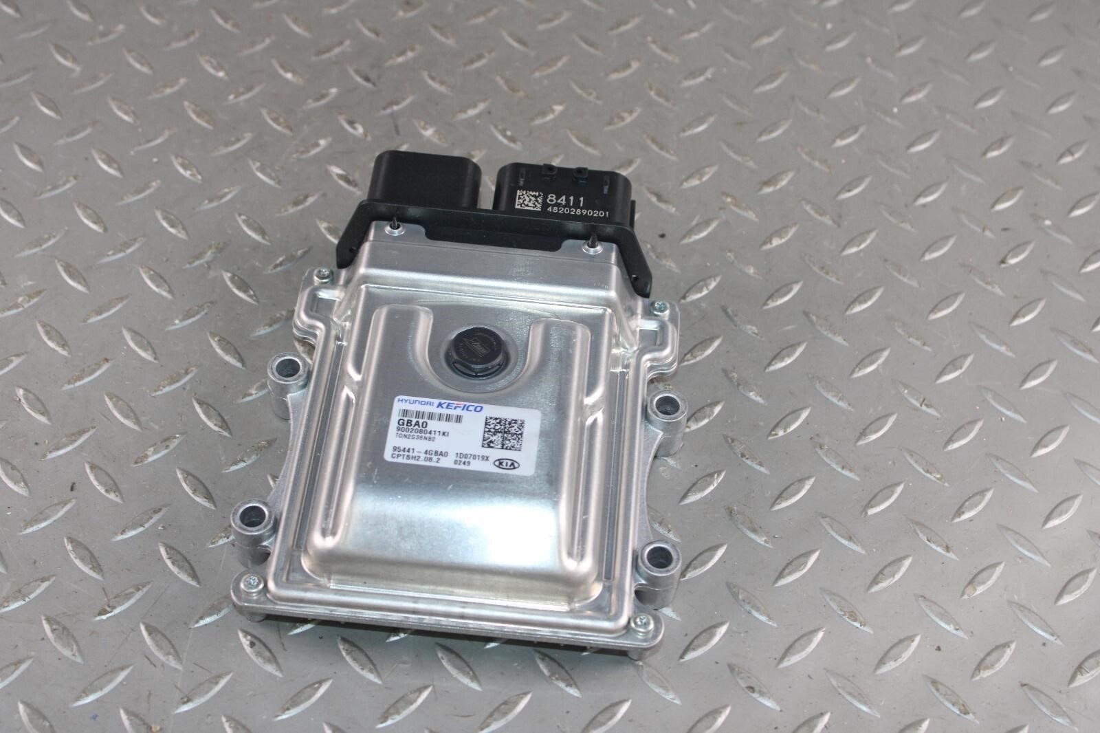 20-22 Telluride 3.8L FWD Automatic Auto Transmission Control Module TCU TCM OEM