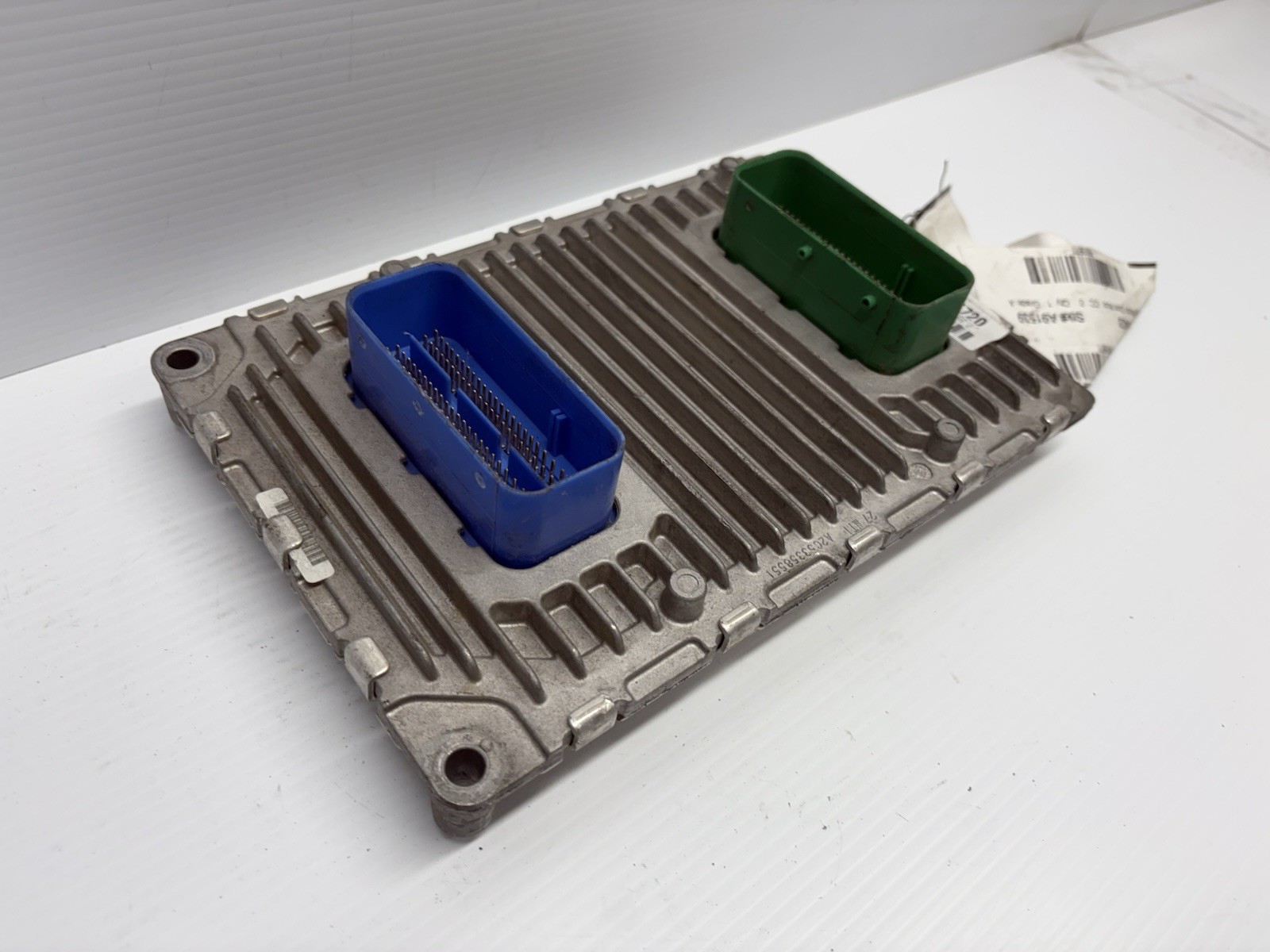 2017-21 Jeep Compass 2.4L Engine Computer Control Module ECU ECM P68342095AA OEM