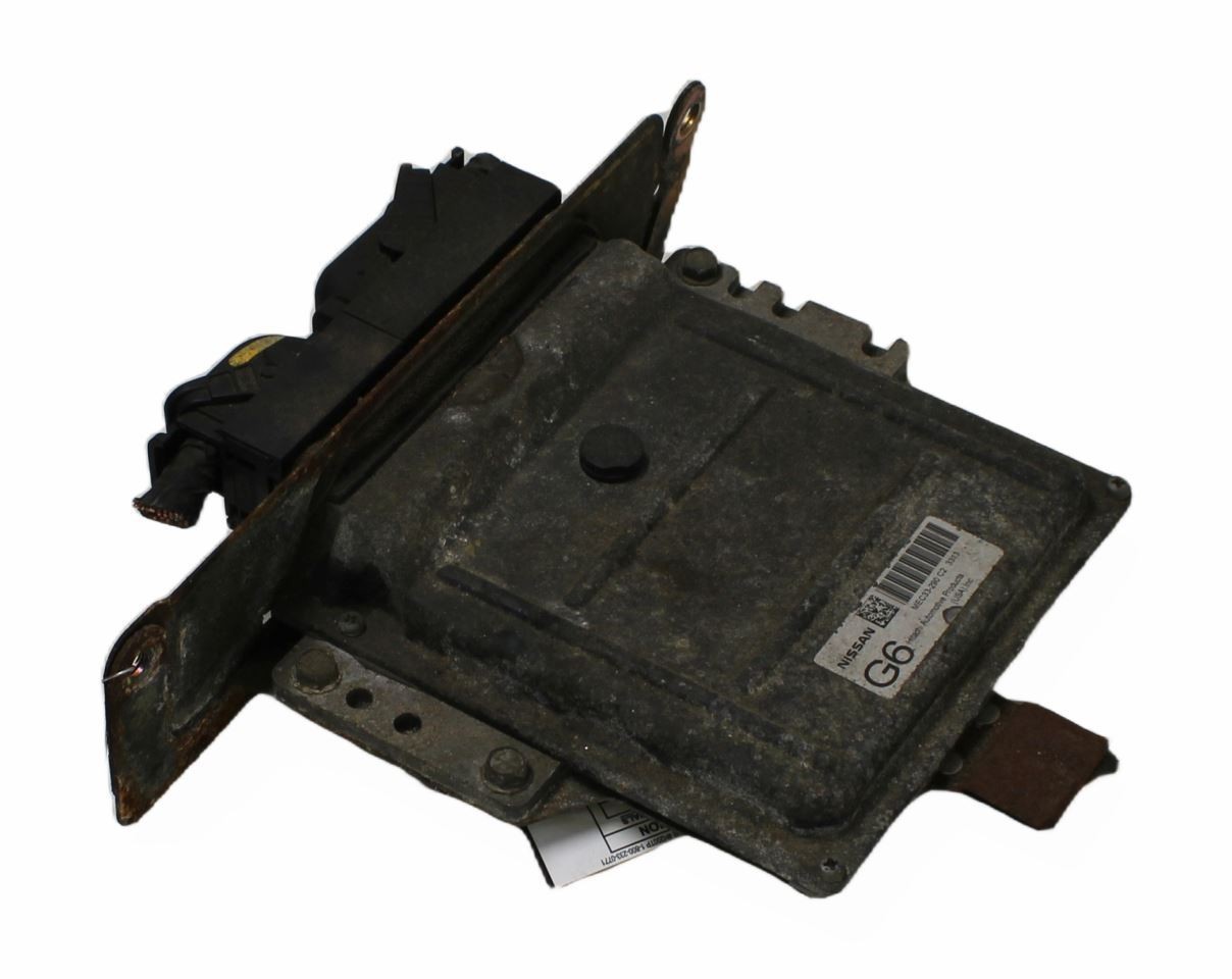 Engine ECM Electronic Control Module 1.8L Automatic Fits 04 NISSAN SENTRA OEM
