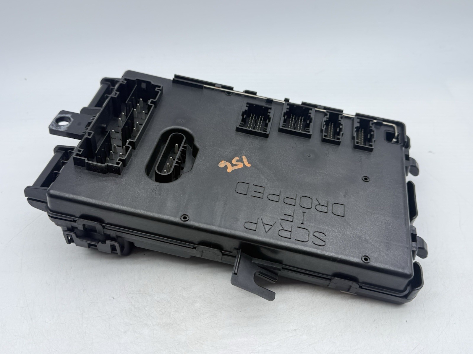 07 08 09 FORD MUSTANG FUSE BOX BODY CONTROL MODULE DELPHI 8R3T-14B476-BD (OEM)