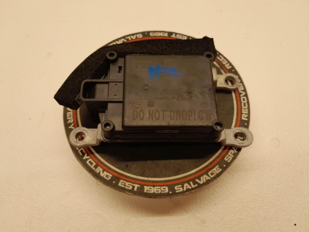 Nissan Leaf 2020 Mk2 Distance Radar Sensor Module Ecu – 284386wk2c 284386WK2C