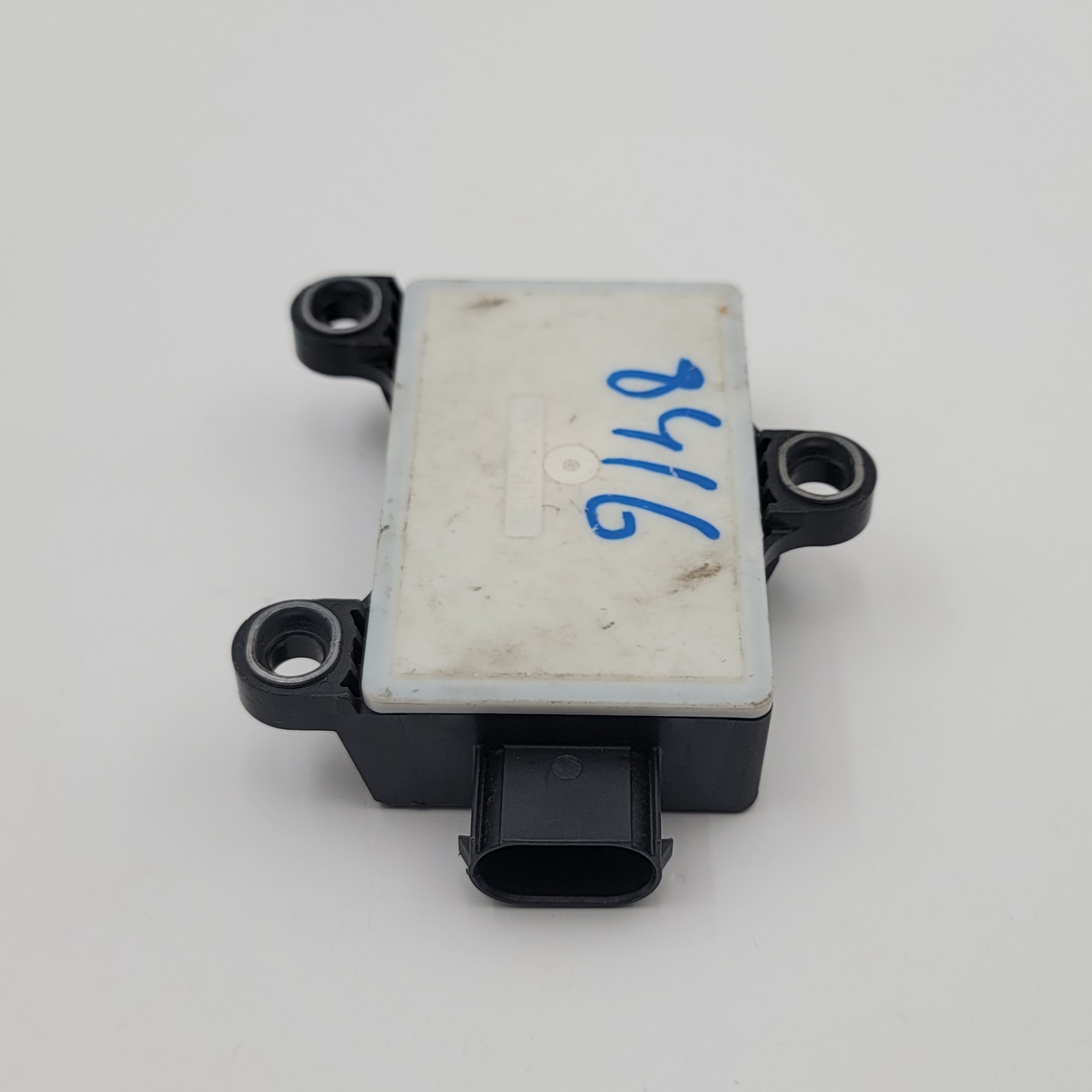 2012 2013 2014 Range Rover Evoque ESP Yaw Rate Speed Sensor BJ3214B296AB