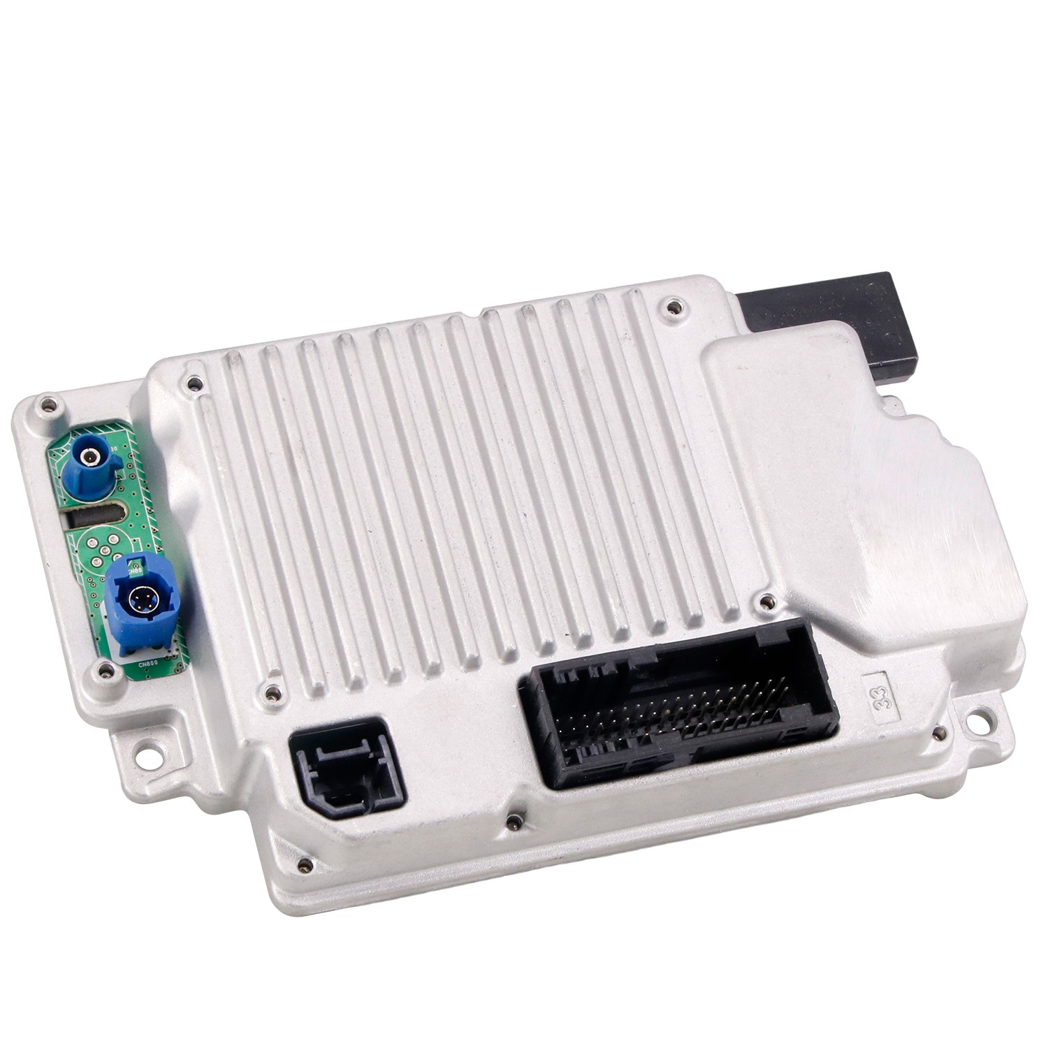 Sync3 APIM 3.4 Navigation Module HP5T-14G371-CAG for Ford Escape Expedition Edge