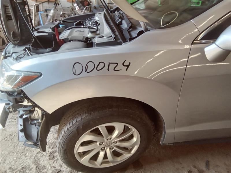 Engine ECM Electronic Control Module Canada Market Fits 17-18 RDX 344101