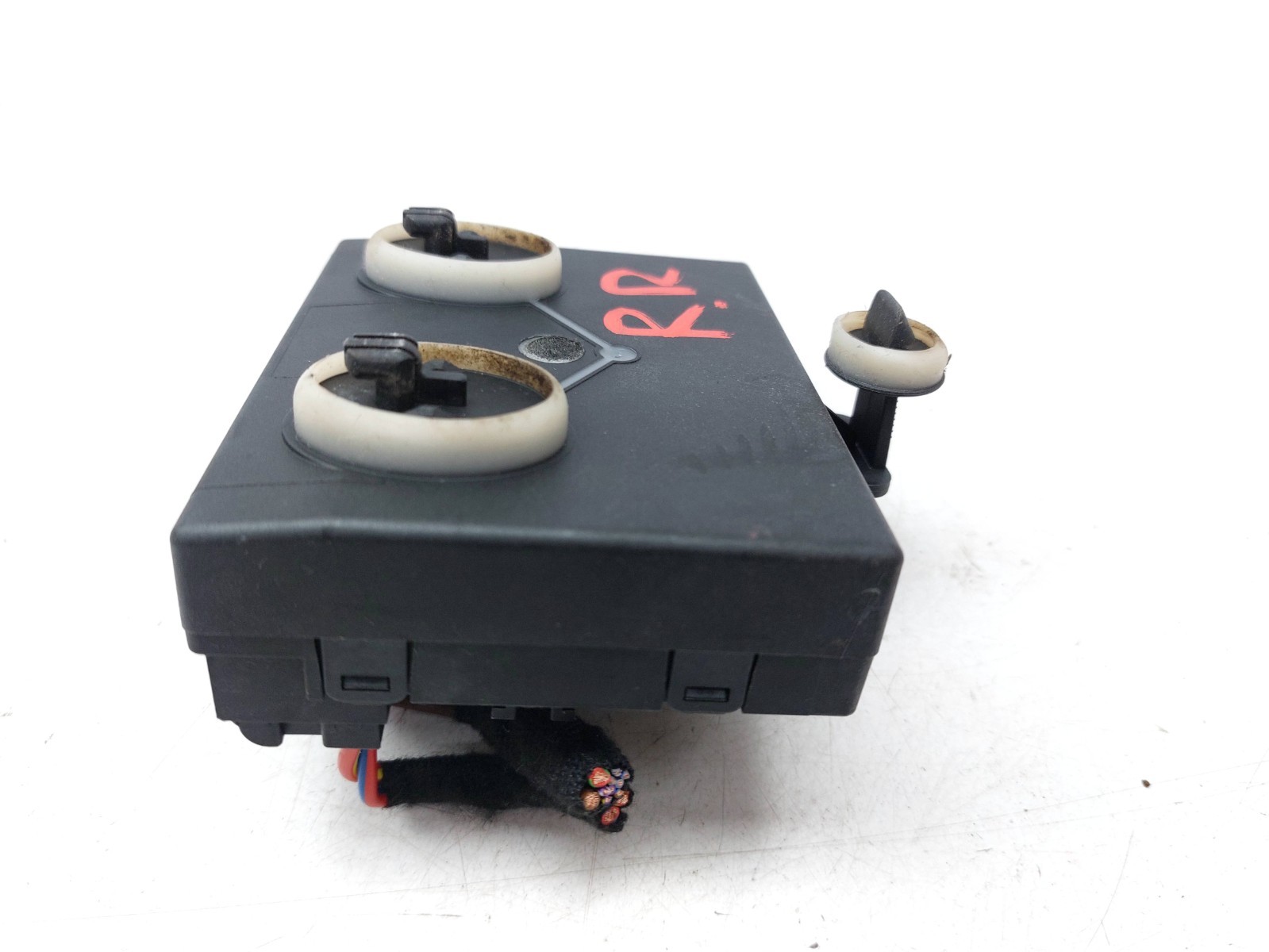 DOOR CONTROL UNIT MODULE ECU REAR RIGHT 8G8959795G AUDI A6 C7 2016