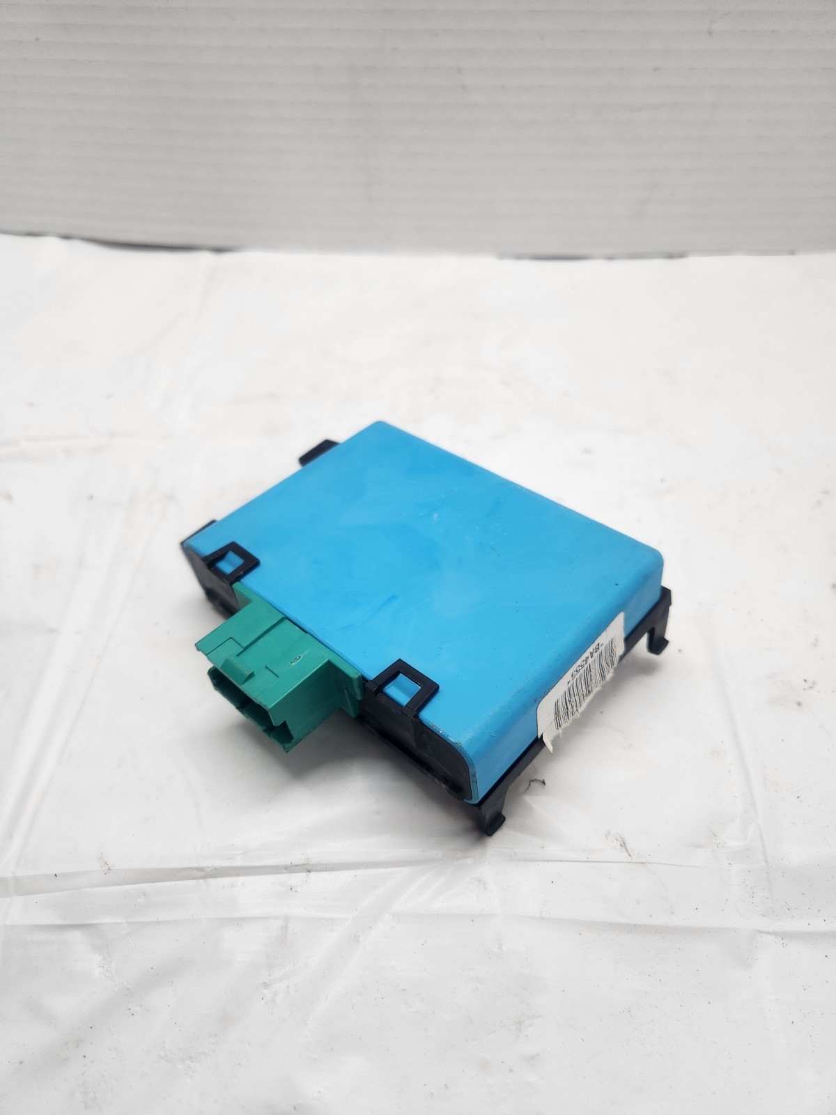 1996-97 CHEVY GMC 1500 2500 3500 ANTI-THEFT PASSLOCK VATS MODULE 16244555