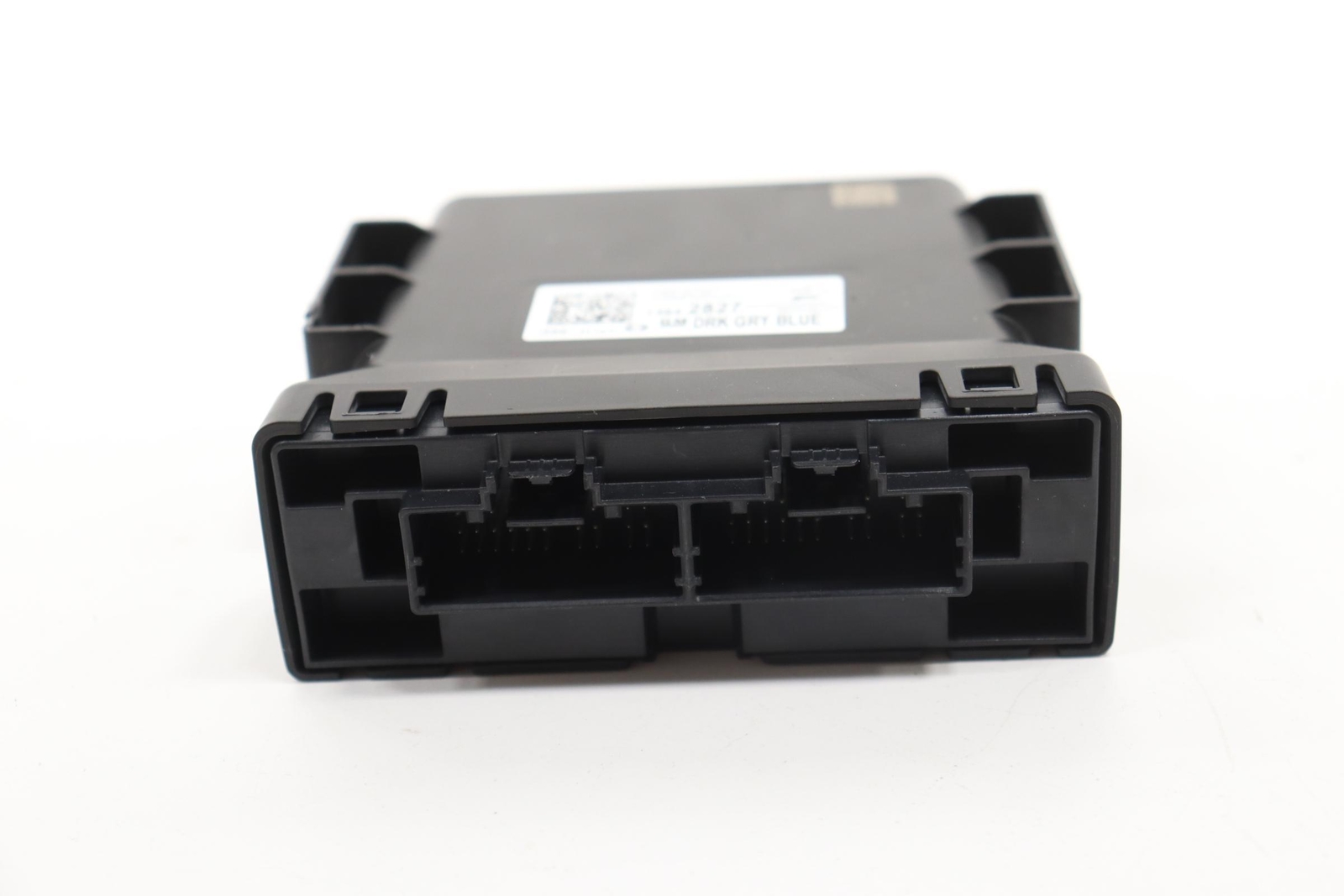 2024 – 2025 BUICK ENCORE GX SERIAL DATA GATEWAY CONTROL MODULE UNIT OEM 13542827