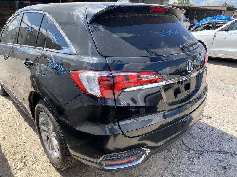 Engine ECM Electronic Control Module Canada Market Fits 17-18 RDX 458198