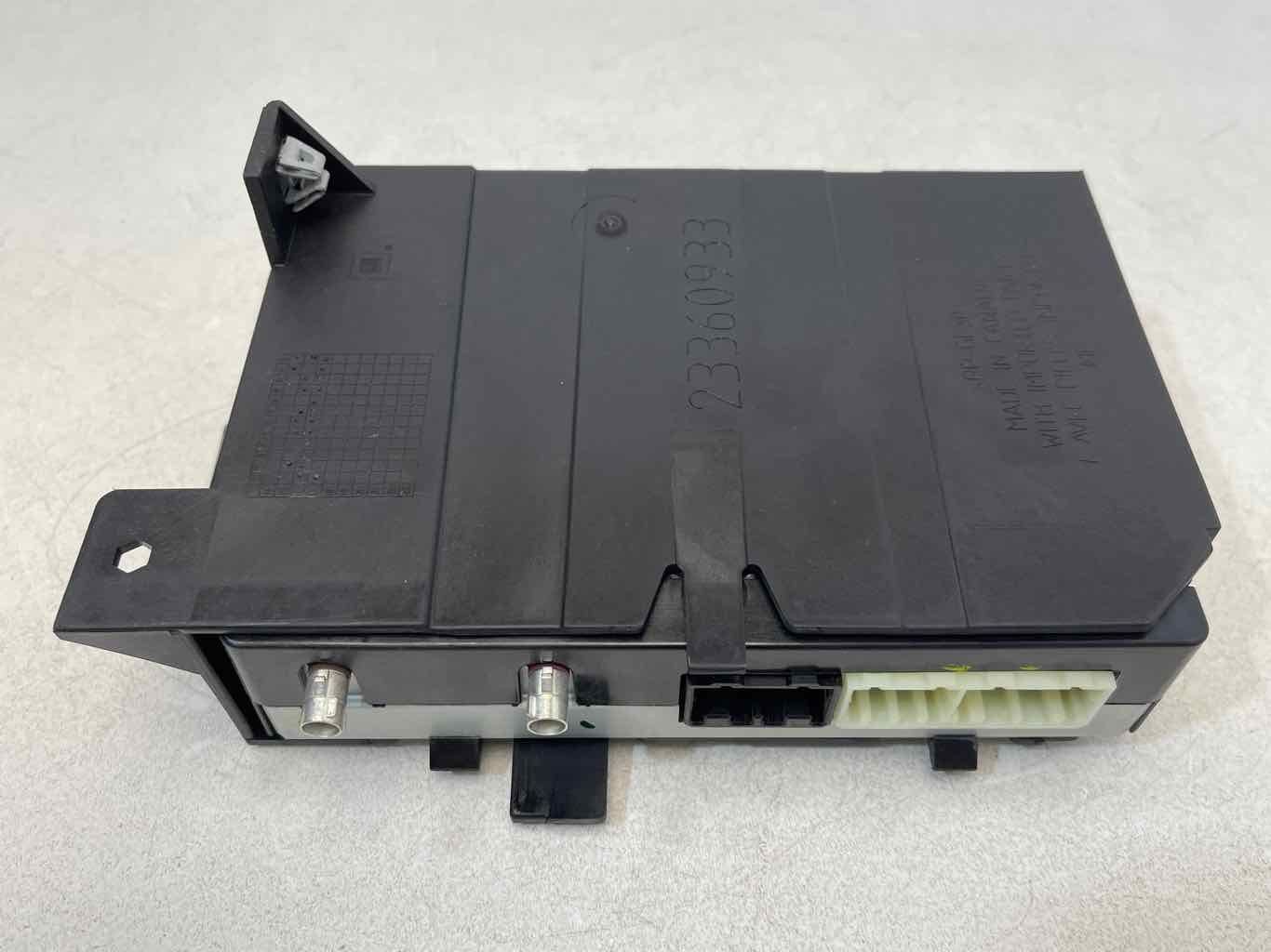 Fits 2017 CHEVY MALIBU Onstar Communication Receiver Module OEM