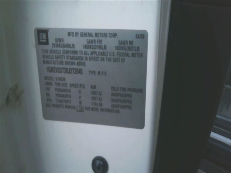 Engine ECM Electronic Control Module 2.4L Fits 06 08-10 MALIBU 887370