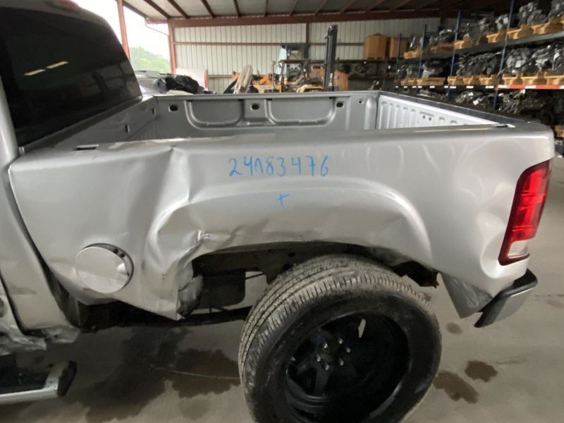 Engine ECM Electronic Control Module 6.0L Fits 11-17 CAPRICE 398106