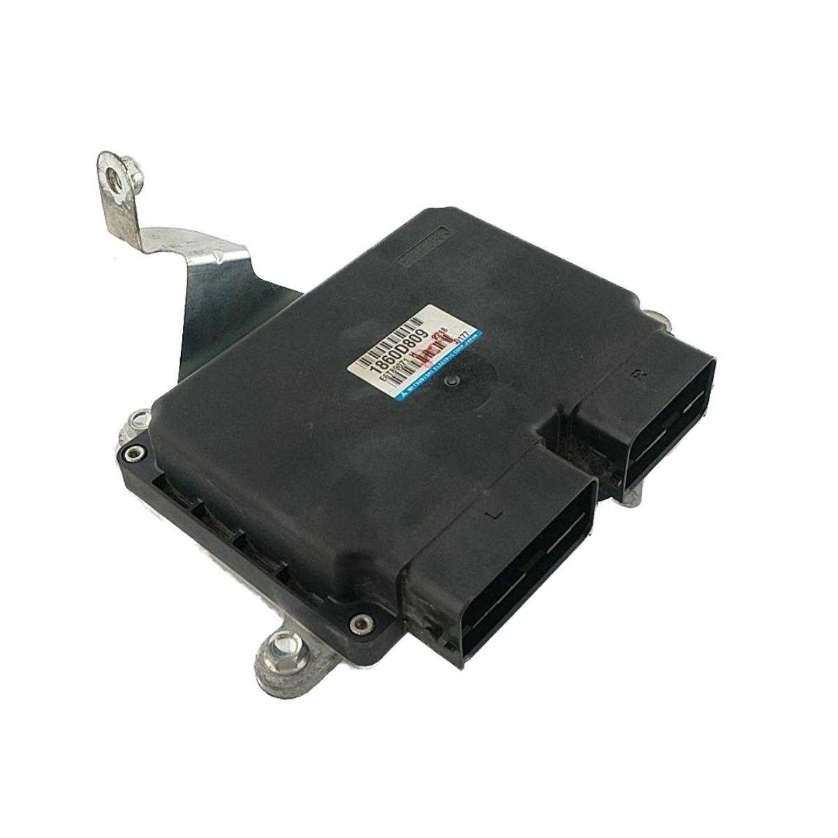 OEM Engine Computer ECU Ecm For Outlander 1860D809 Main ECU Ran Nice