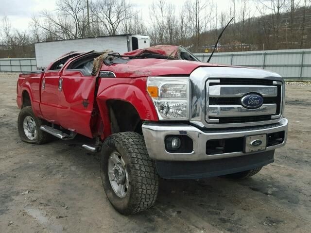 TOW CONTROL MODULE FITS 11-14 FORD F250SD PICKUP 712015 OEM PN # BC342C006AB-AJ