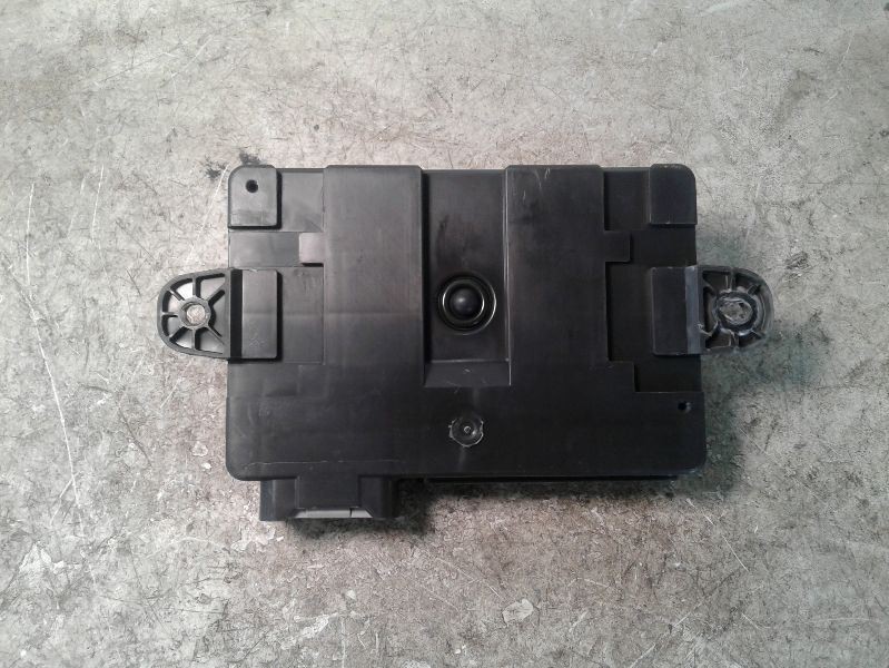 Chassis ECM Theft-locking Keyless Entry And Start Fits 14-19 EVOQUE 2015046