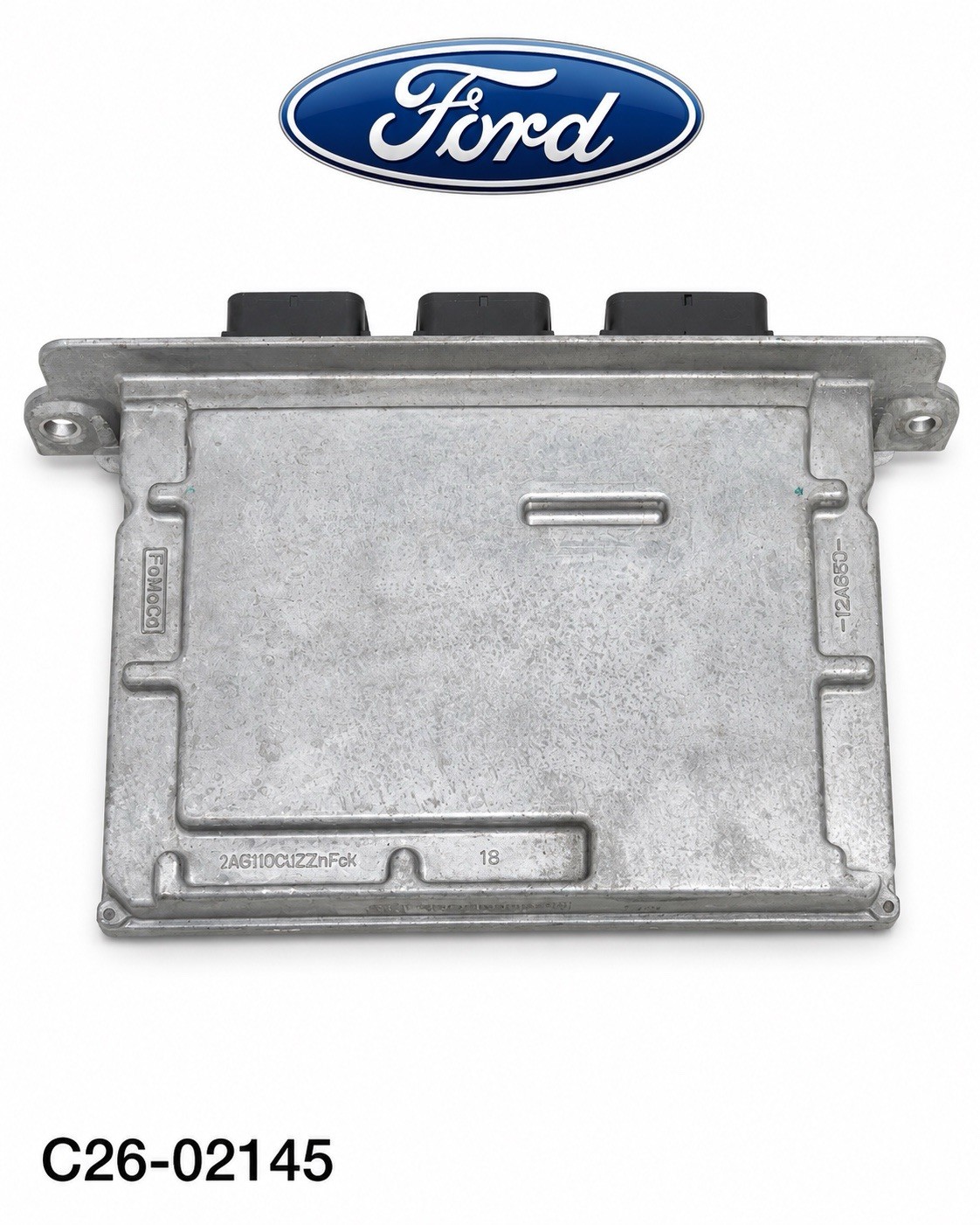 09-2010 FORD EXPLORER/MOUNTAINEER 4.0L 9L2A12A650FD ENGINE COMPUTER ECM ECU PCM