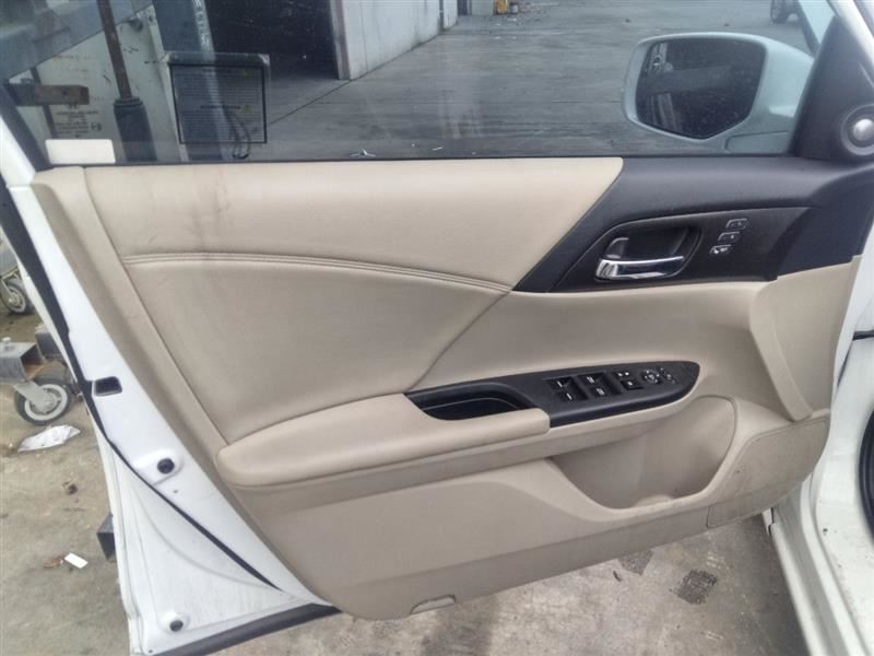 Engine ECM Electronic Module Engine Control Fits 14-15 ACCORD 359858