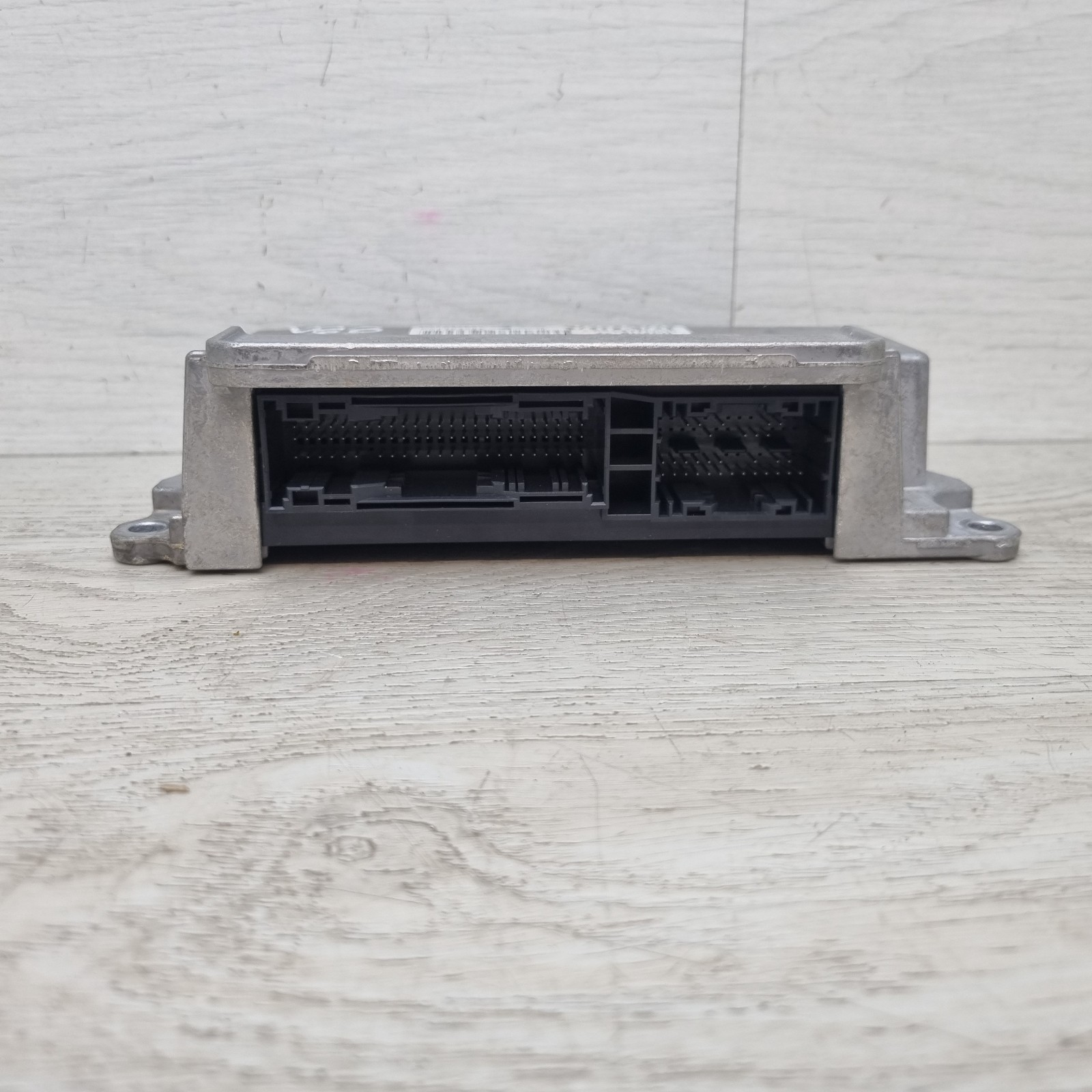 2011 VOLVO V60 SRS BAG CONTROL MODULE GENUINE P31334542