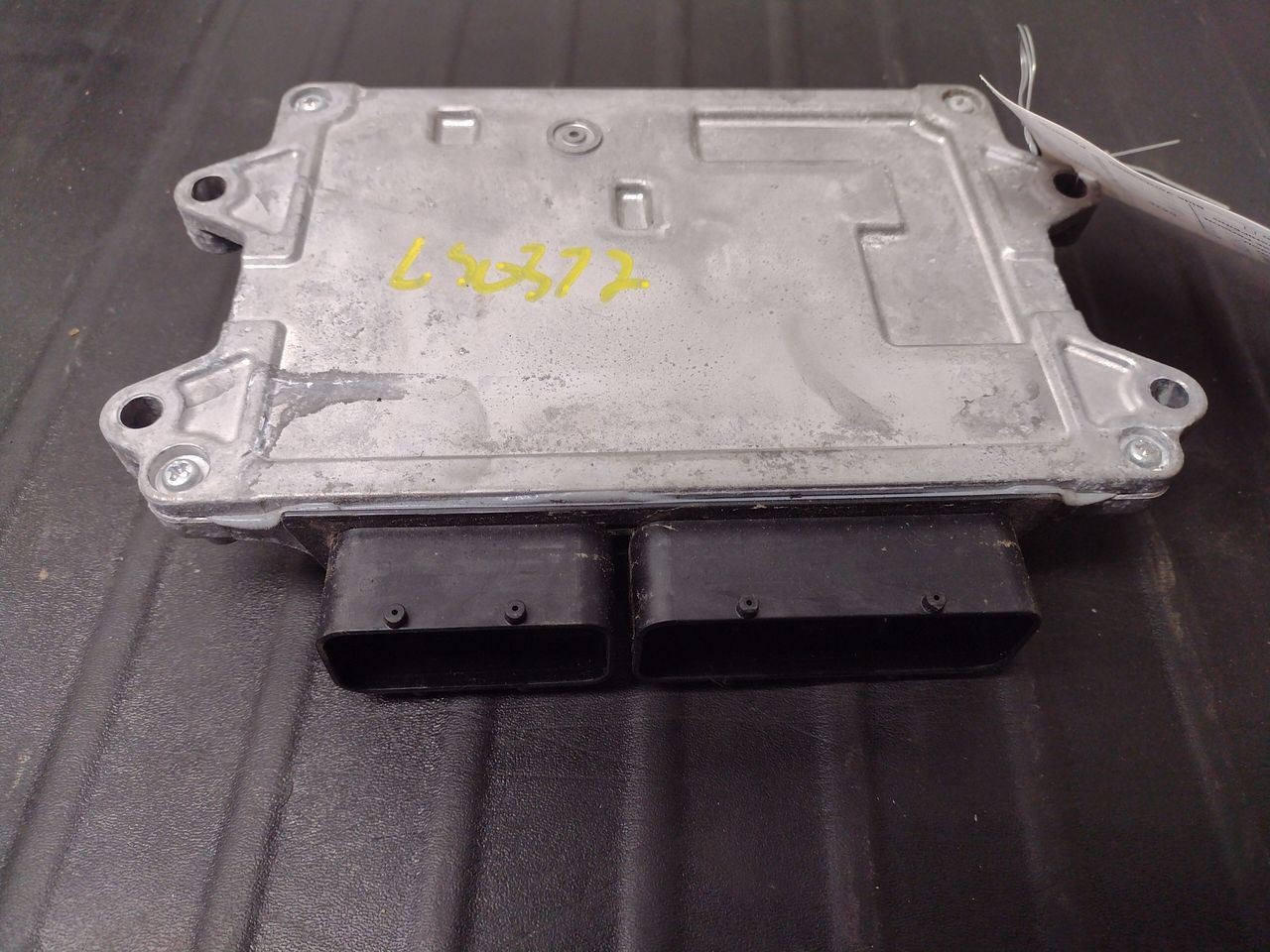 Engine ECM PX4N18881 Fits 21-23 Mazda CX-30 3039870