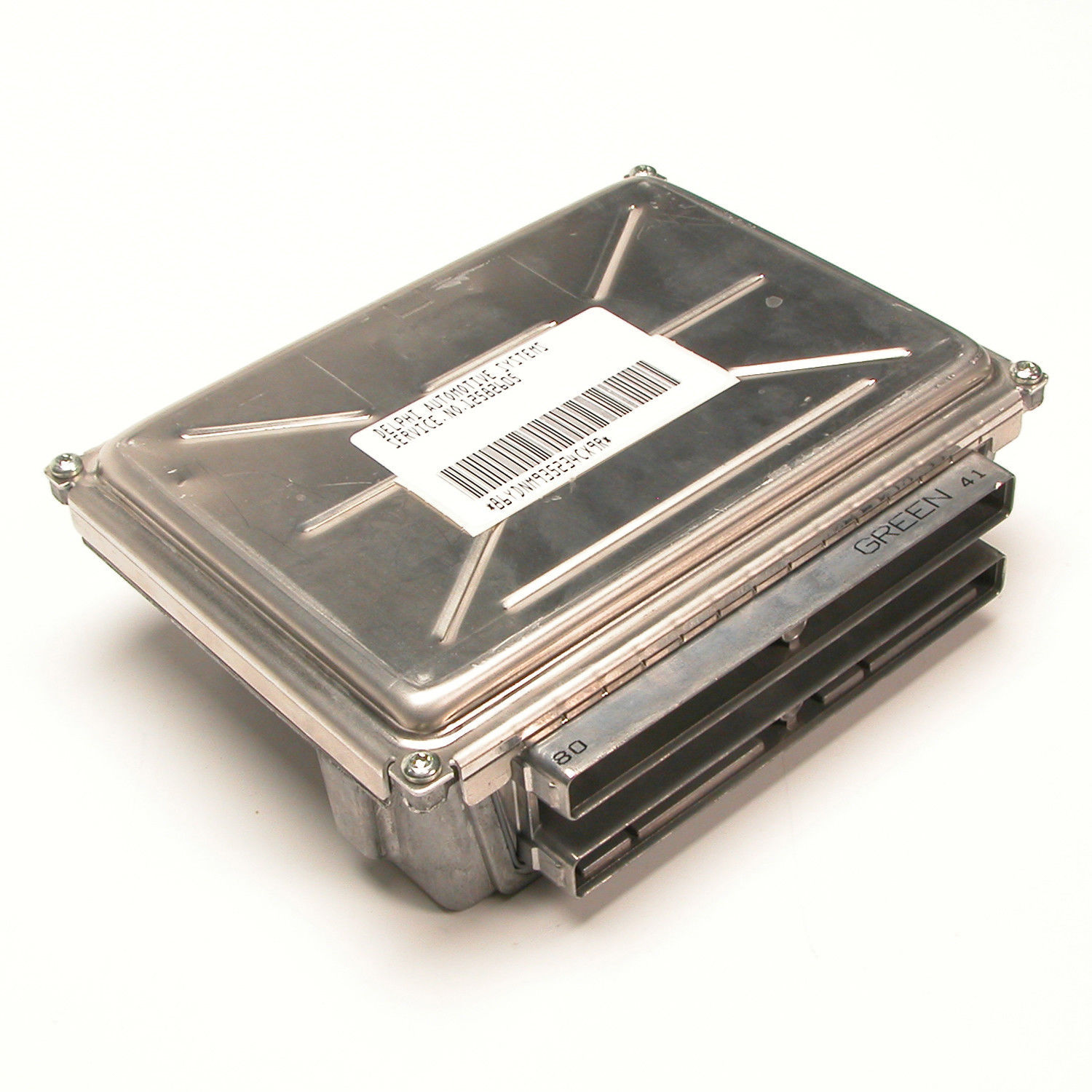 *NEW* Programmed for your VIN PLUG & PLAY NO RELEARNS P59 ECM 12586243 89017739