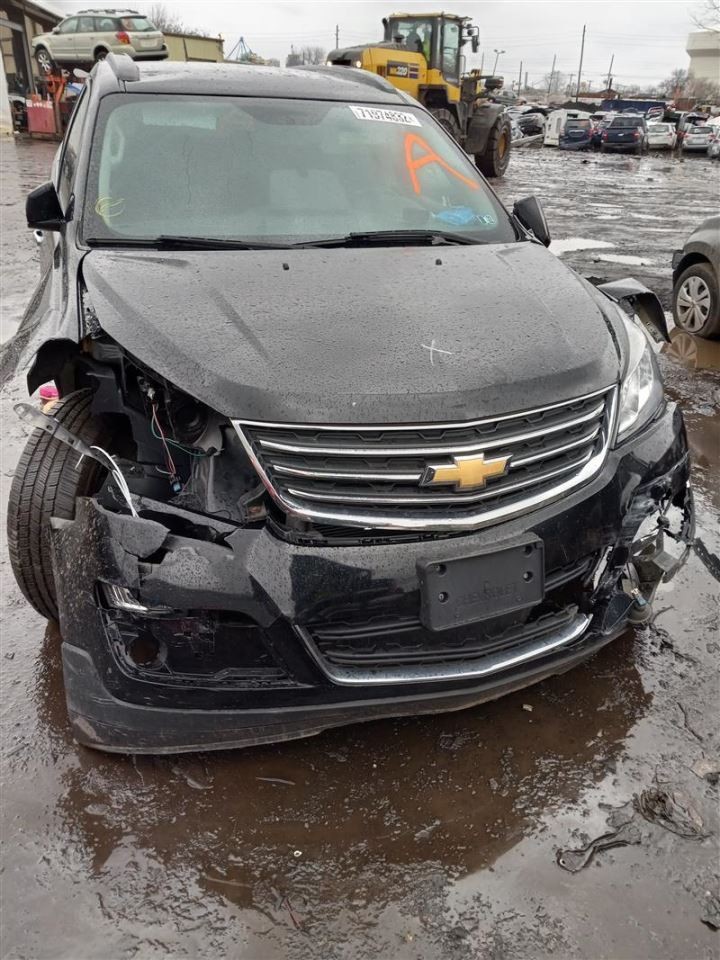 Engine ECM Electronic Control Module Fits 17-20 IMPALA 134850