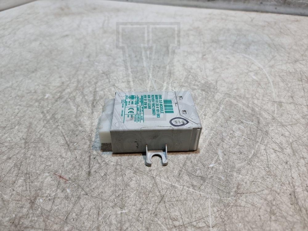 Land Rover Freelander Immobiliser Control Module 2.0 2001 MK1 L314 YWC106631