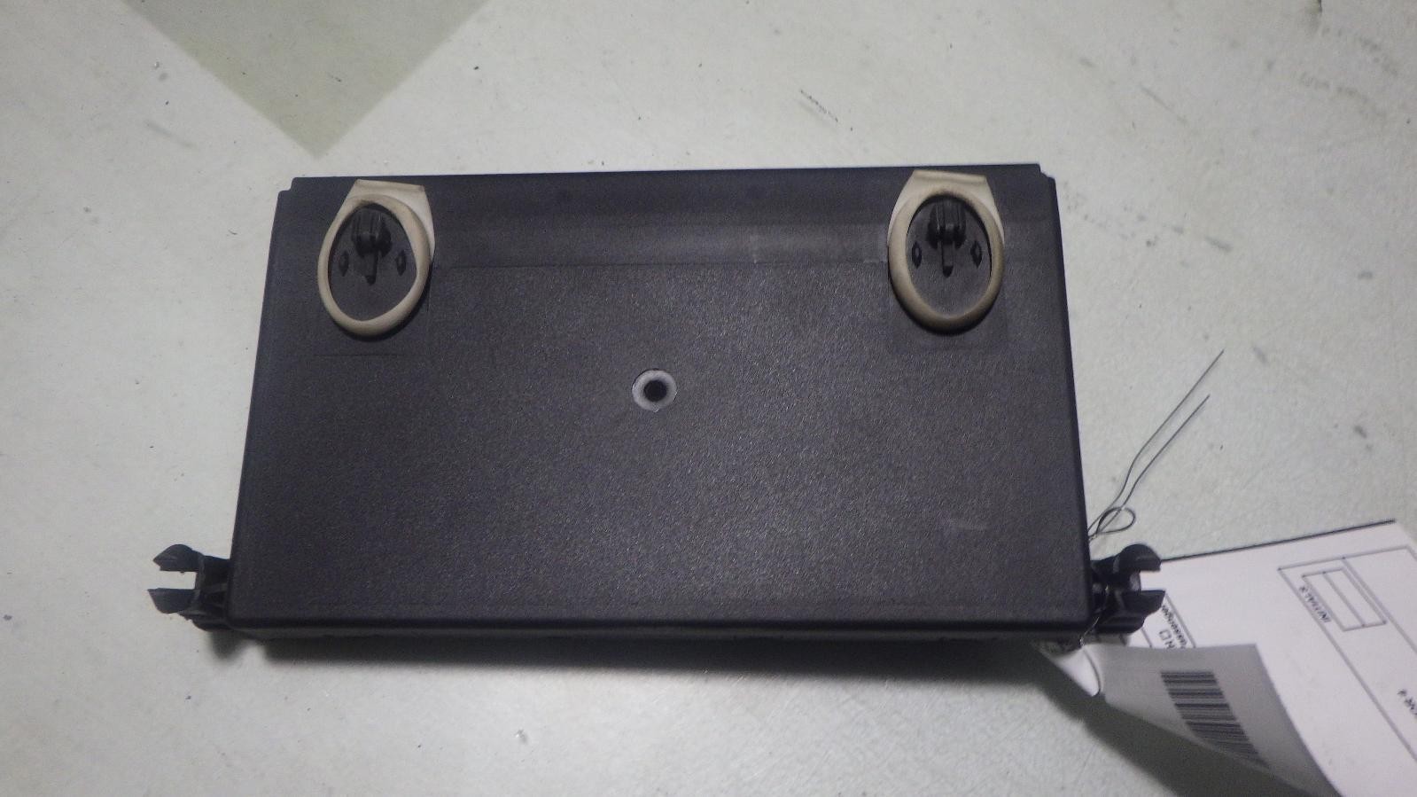 06 MERCEDES E320 Door MODULE 2118208185