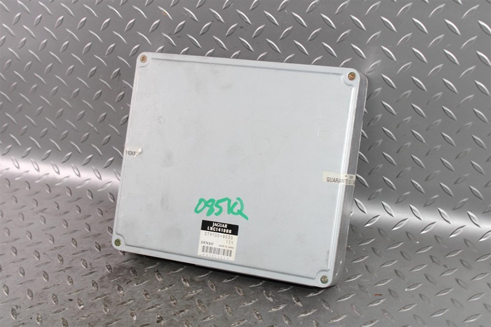 98-99 XK8 4.0L Engine Control Module ECM ECU Computer PCM PCU WTY OE WTY
