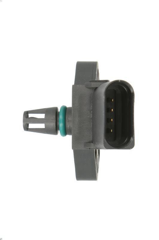 Air Pressure Sensor, Altitude Adjustment for A3 (8P1) 2 2004-
