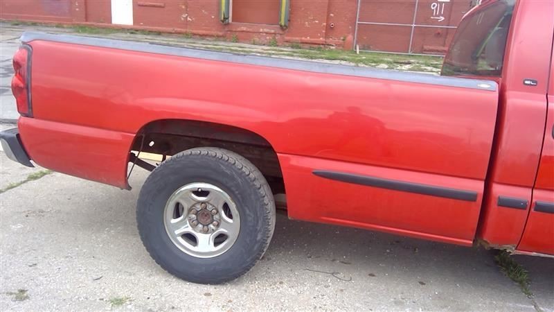 Chassis ECM Body Control BCM Center Dash Fits 02-05 ASTRO 1395957