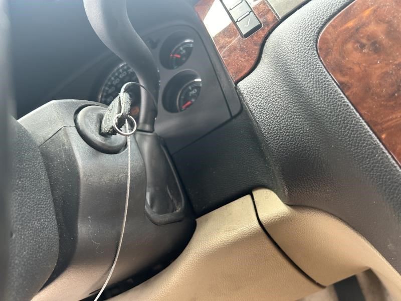 Chassis ECM Suspension Rear Frame Crossmember Fits 08-14 ESCALADE 104672820