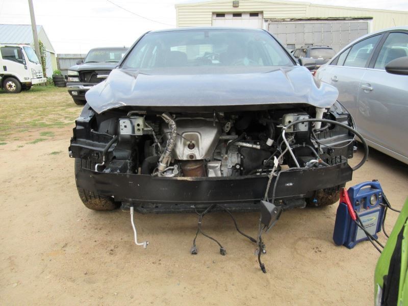 Chassis ECM Communication With Telematics Onstar Fits 13-14 CAMARO 254407