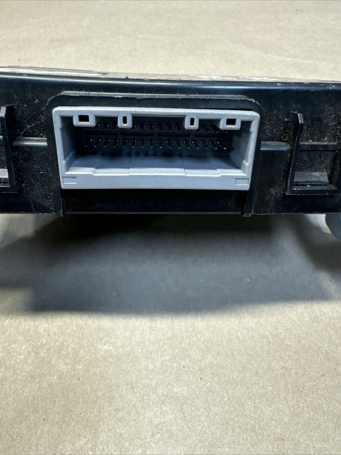 Suzuki Swift Central Locking Control Module 36780-68L43 2014