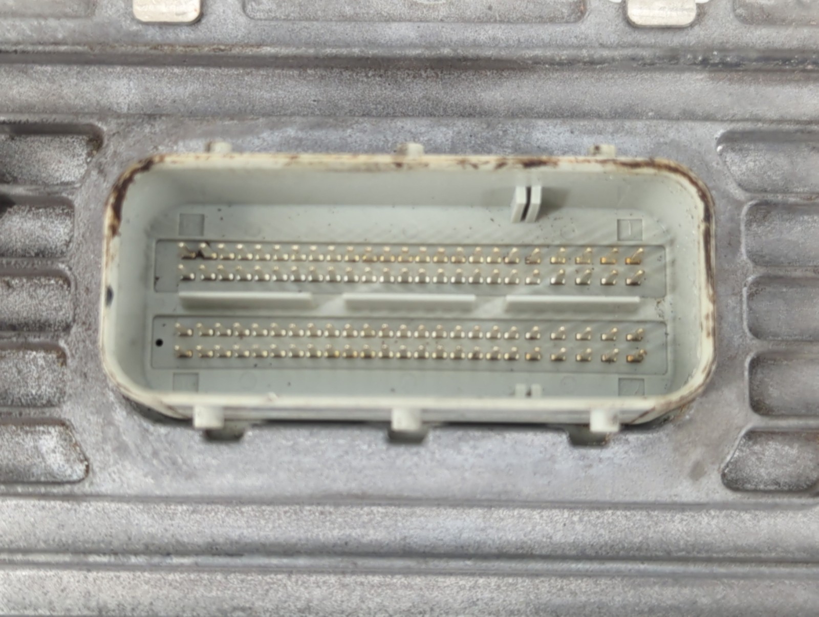 2015-2015 Jeep Cherokee Engine Control Computer Ecu Pcm Ecm Pcu Oem LBJ8I