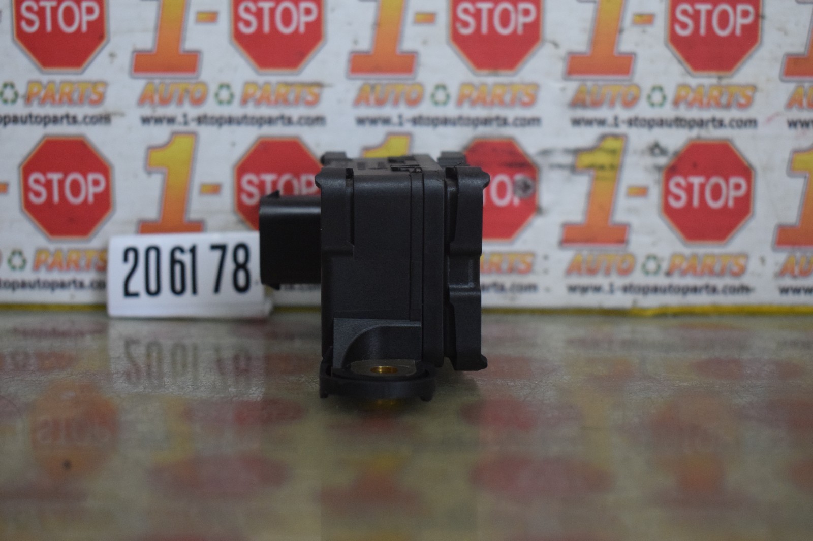 2007 2008 DODGE NITRO STABILITY CONTROL YAW RATE SENSOR MODULE 56029329AB OEM