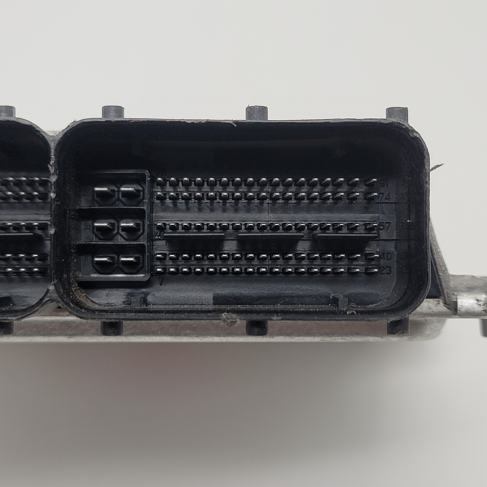 2019 2020 Kia Forte 2.0 Engine Computer Control Module Unit ECM ECU 391992E036