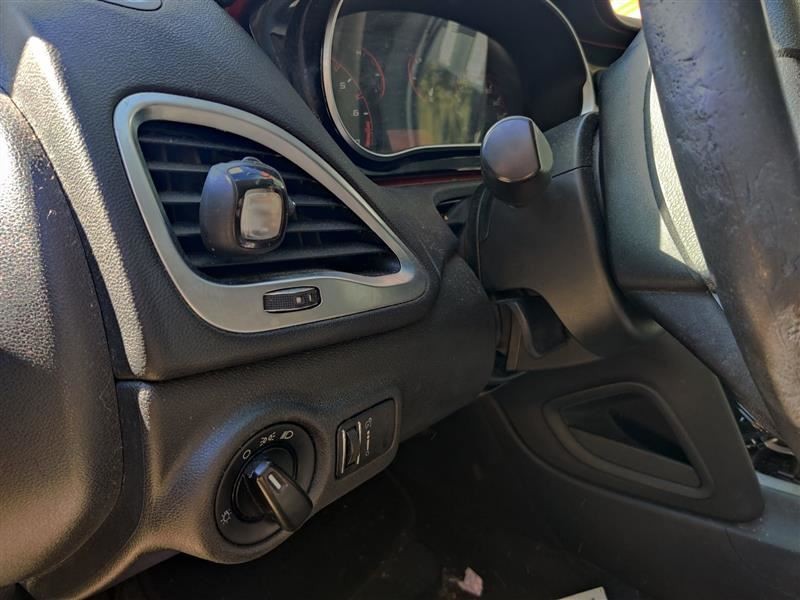 OEM 15-16 DODGE DART 1YR WRNTY