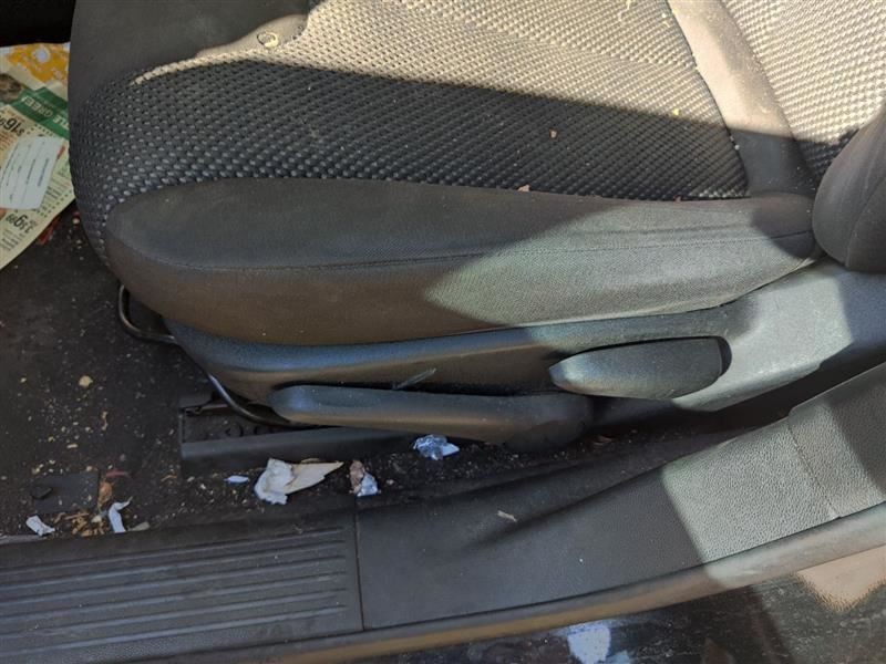 OEM 15-16 DODGE DART 1YR WRNTY