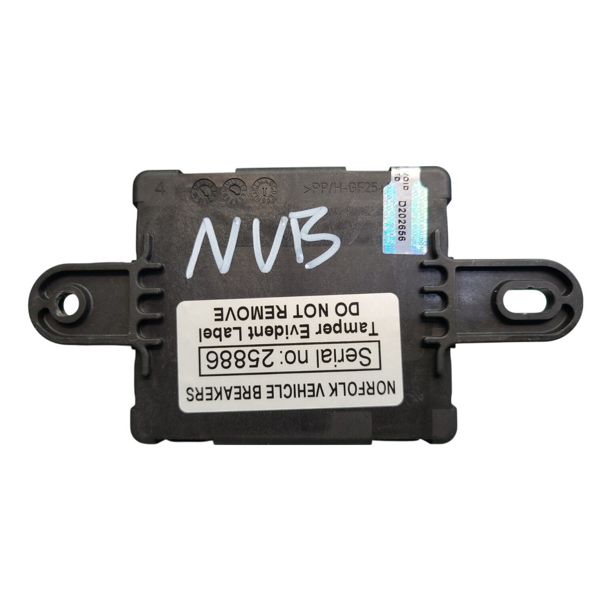 Volvo XC40 T5 Heated Seat Module Rear 32214949