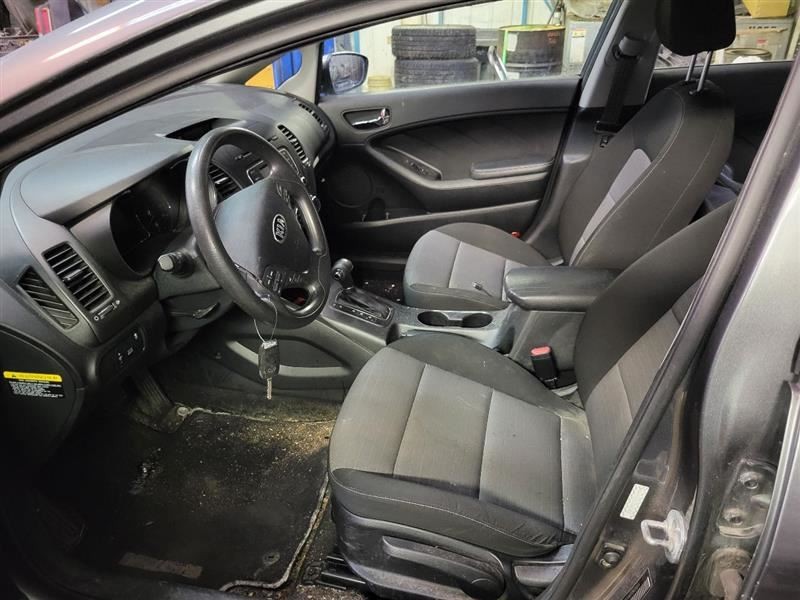 Engine ECM Electronic Control Module 2.0L ID 391332EYD1 Fits 16 FORTE 231100