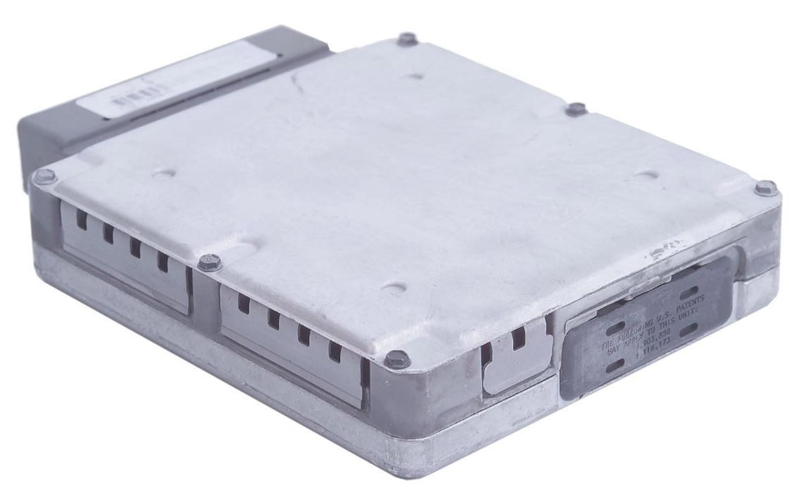 A1C 78-8491F Engine Control Module-Computer Cardone 78-8491F