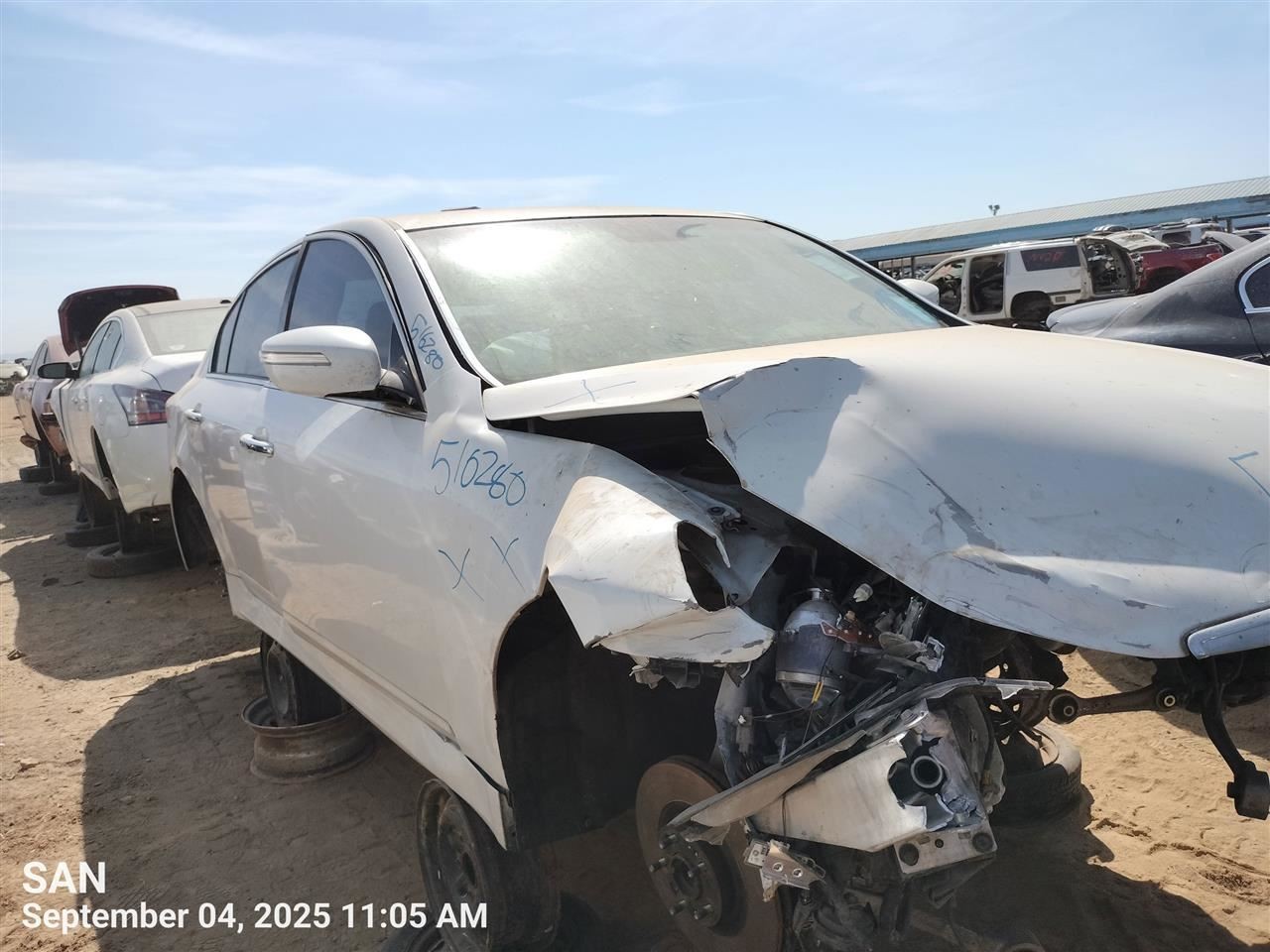 ELE CTRL MOD OEM 12-14 HYUNDAI GENESIS 1YR WRNTY