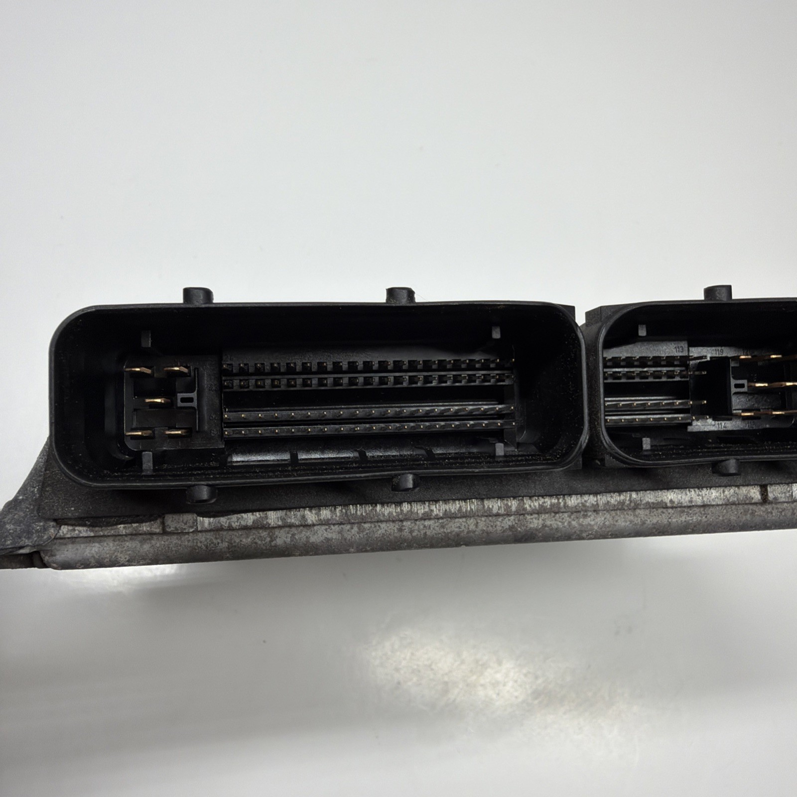 2007 Nissan Xterra Frontier 4.0L V6 AT 4×4 ECU Engine Control Module MEC70-010