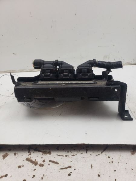 2010-2011 Acura RDX Engine ECM Electronic Control Module 2.3L 4 OEM 751466