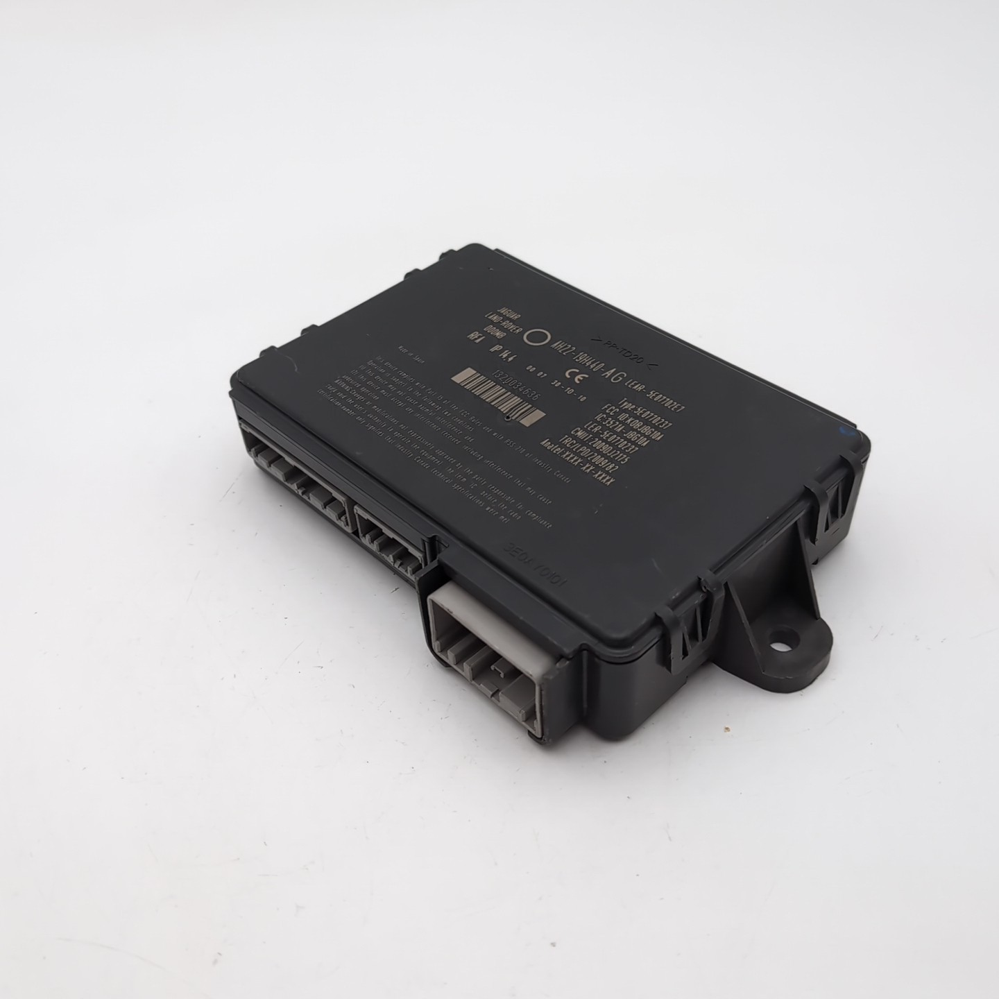 2010 – 2013 Land Rover LR4 Anti Theft Keyless Entry Control Module AH2219H440AG