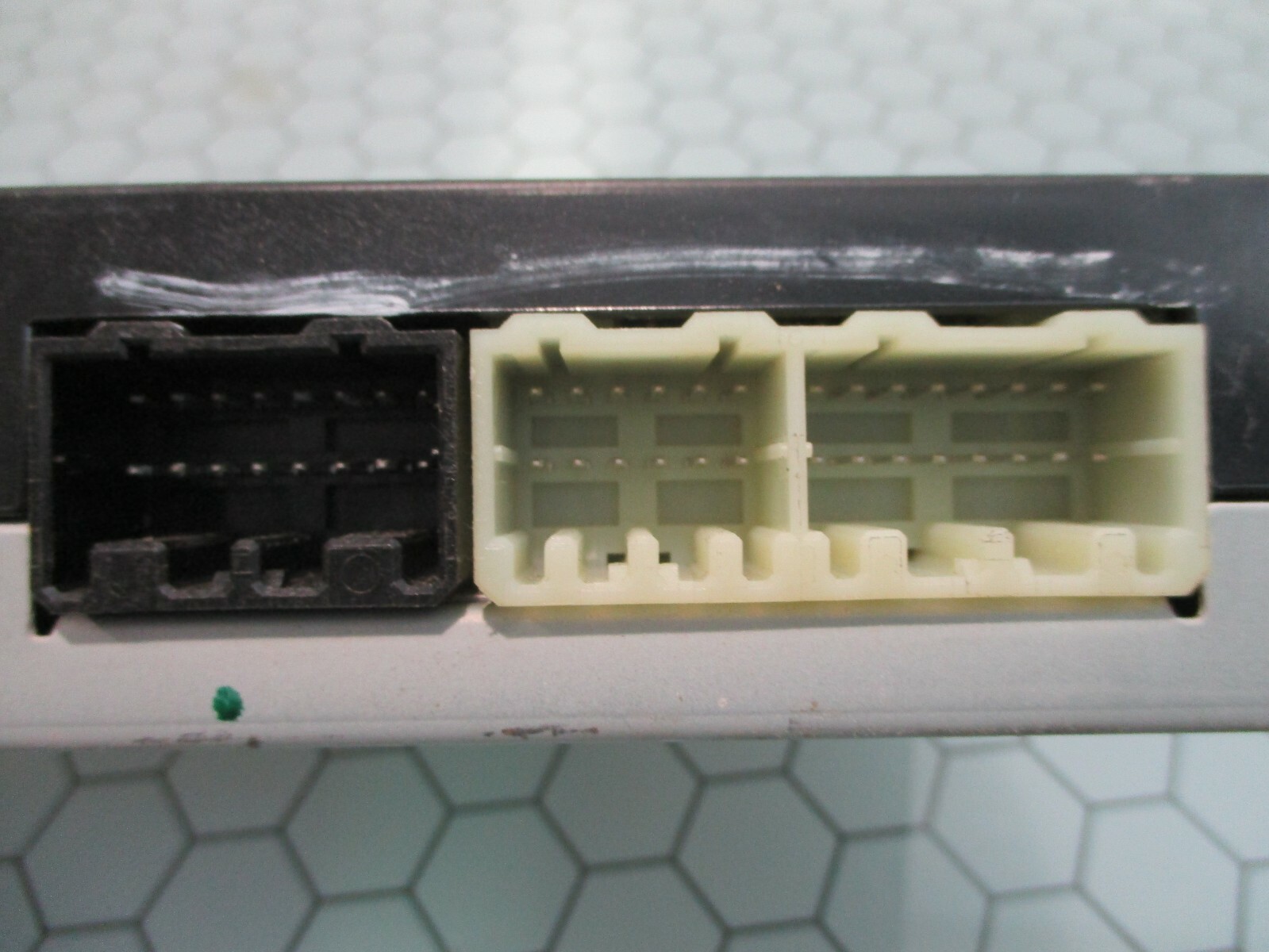 2018 Traverse Chassis Brain Box OnStar Control Module Computer #2252-MOD