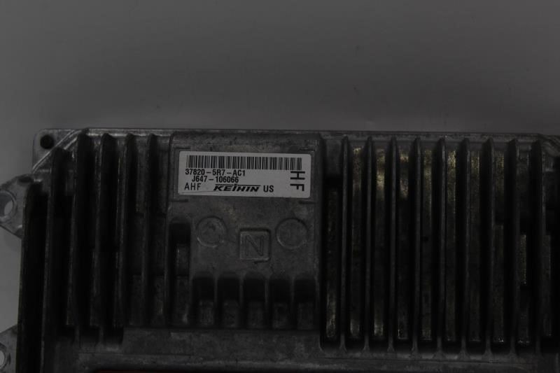 Engine ECU ECM Electronic Control Module Automatic 2018-19 HONDA FIT OEM #14241