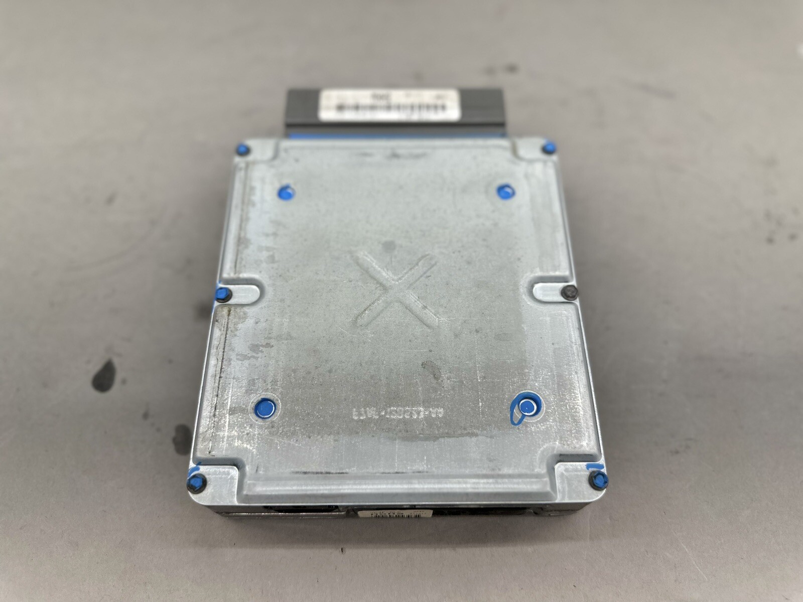 2000 Ford F250 SD ECM engine control module OEM 30 DAY WARRANTY