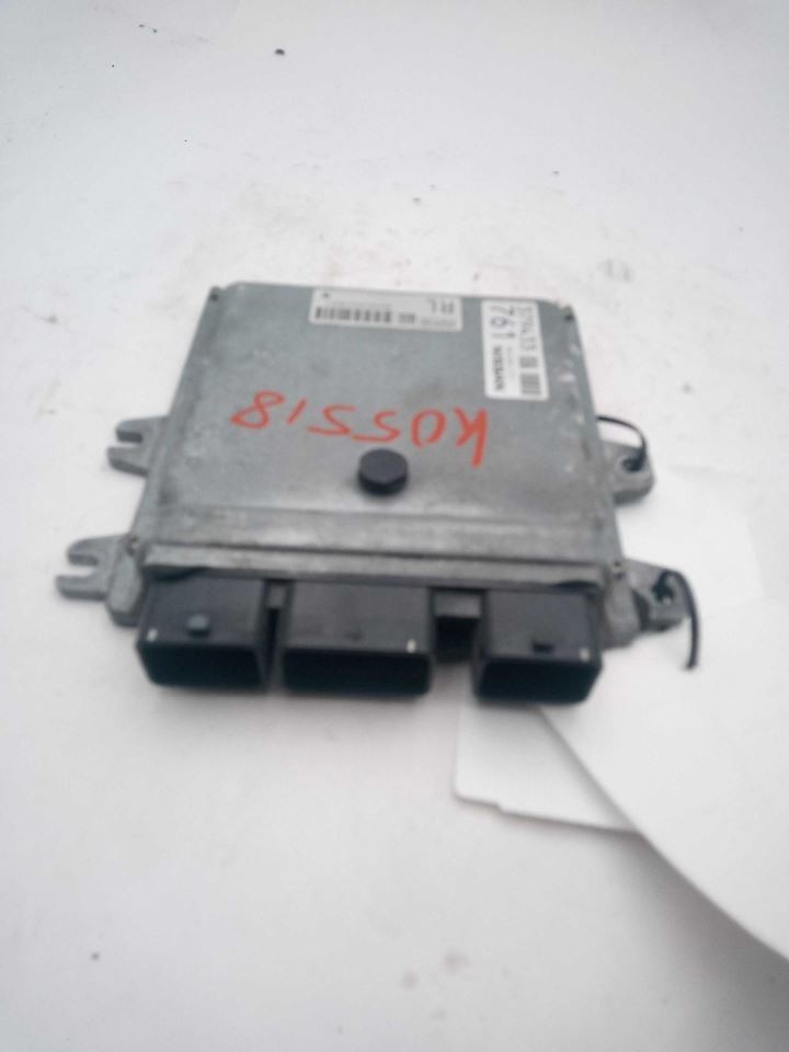 Engine ECM Electronic Control Module By Battery Tray Fits 11-13 ALTIMA 774721