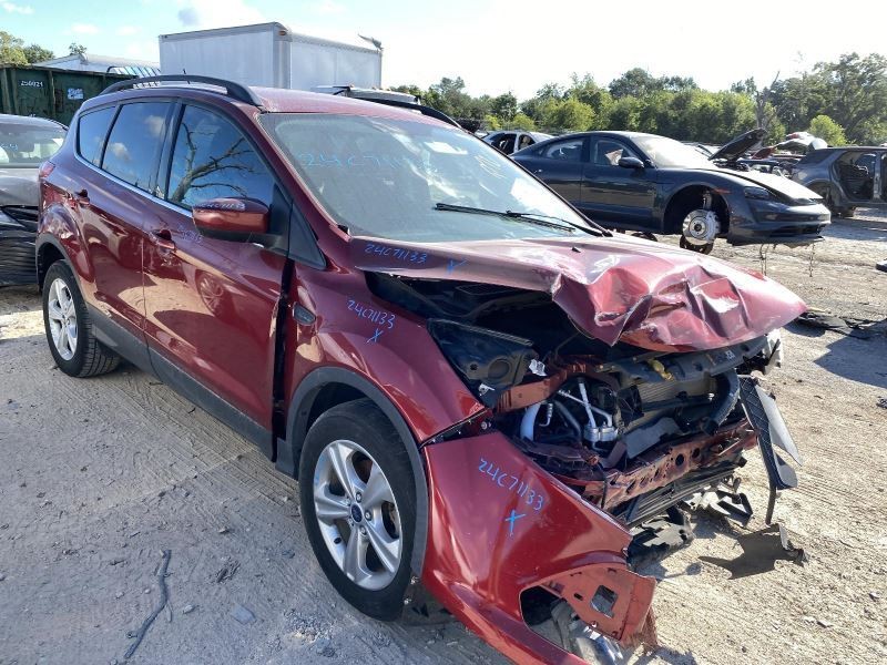 Engine ECM Electronic Control Module 1.6L Fits 15-16 ESCAPE 441105
